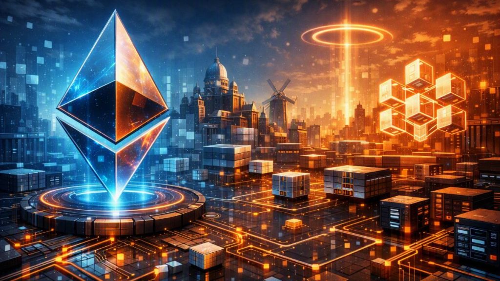 La Ethereum Foundation advierte sobre riesgos en contratos L1 ante la llegada del reajuste de gas