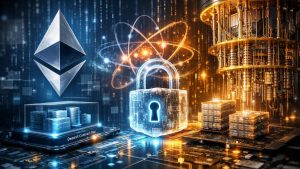 La Ethereum Foundation analisa una propuesta que integra claves resistentes a la computación cuántica para validadores