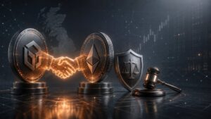 La FCA y HTX negocian un posible acuerdo por promociones cripto presuntamente ilegales en Reino Unido mientras el tribunal pausa el proceso hasta finales de agosto.