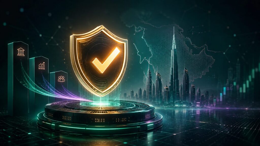 Flowdesk Omega FZE obtiene una licencia de broker-dealer de VARA en Dubái y amplía sus servicios cripto regulados para clientes institucionales.