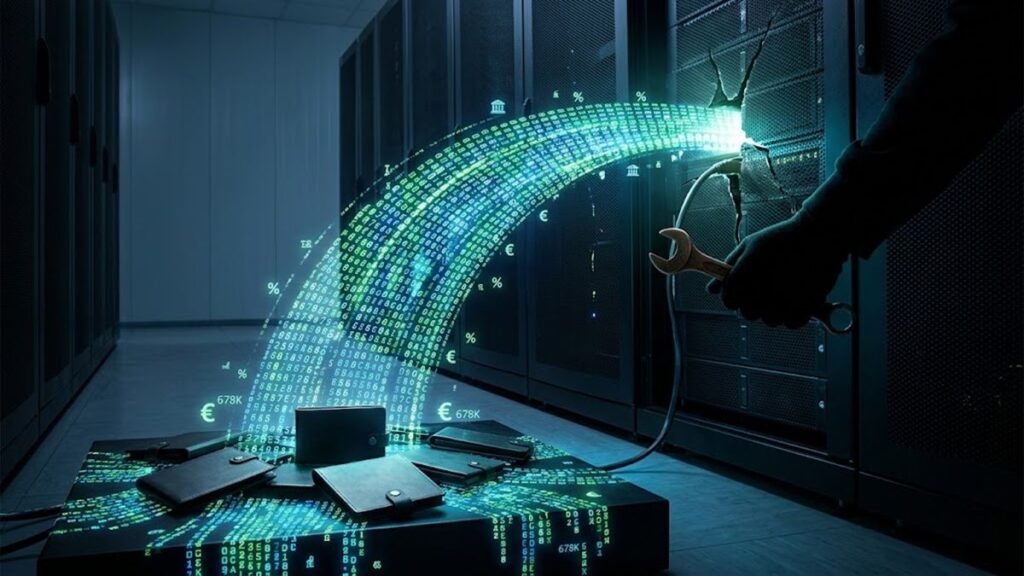 La Masiva Filtración de Datos Fiscales de Francia Pone en Riesgo a 678.000 Personas Mientras Se Disparan los Ataques Cripto
