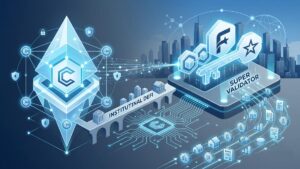 Franklin Templeton -Canton Network