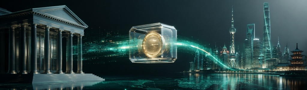 Franklin Templeton y HashKey lanzaron grBENJI para inversionistas profesionales en Asia