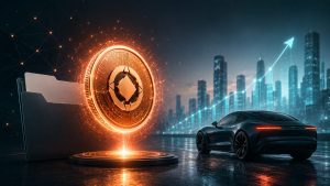 Los rumores cripto sobre GTA VI crecen tras documentos alojados por la SEC que describen Sharkbux y una posible integración con Solana, aún sin confirmar.