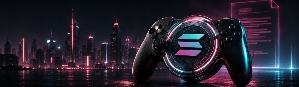 Dos documentos alojados por la SEC describen Sharkbux y una posible arquitectura sobre Solana para GTA VI