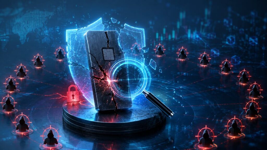 Galaxy identifica más de 15 atacantes en el exploit de Coldcard, mientras las pérdidas podrían alcanzar $130 millones y crece el debate sobre la IA.