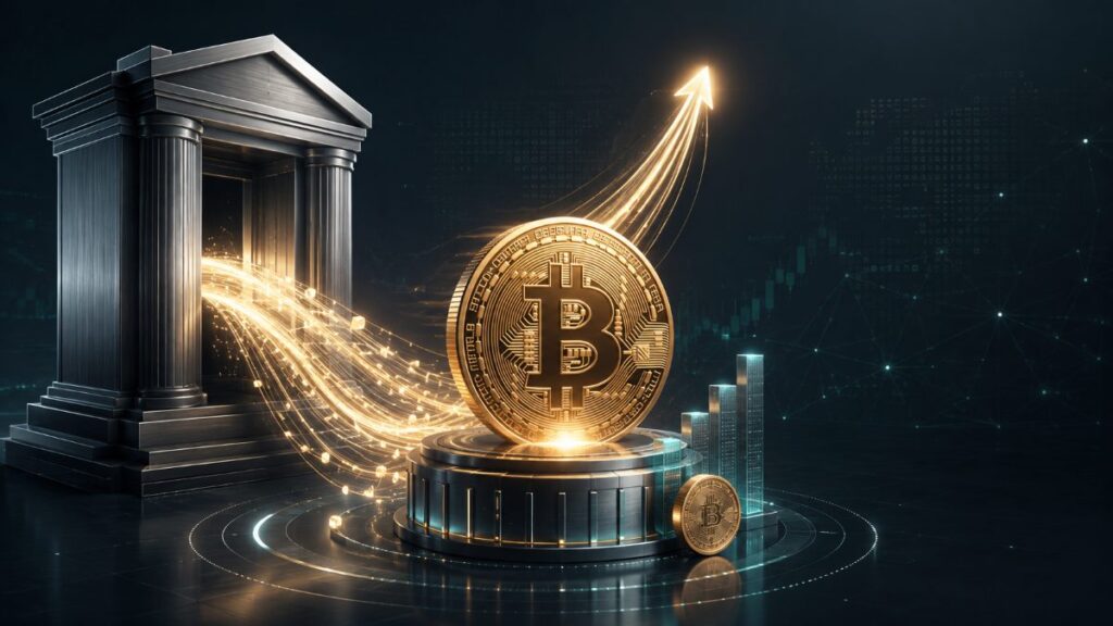 Goldman Sachs acuerda comprar NEOS por hasta $2.250 millones y suma un ETF de ingresos con Bitcoin de $1.100 millones a su oferta.