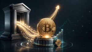 Goldman Sachs acuerda comprar NEOS por hasta $2.250 millones y suma un ETF de ingresos con Bitcoin de $1.100 millones a su oferta.