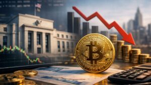 Goldman Sachs Ve Poco Probable un Alza de Tasas en Septiembre e Impulsa el Sentimiento de Bitcoin