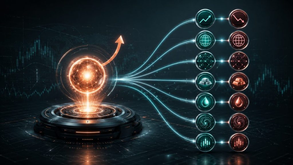 Hyperliquid lanza HIP-4 con siete pares de predicción mientras Skew, OutcomeXYZ y TradeXYZ compiten por establecer liquidez desde las primeras etapas.