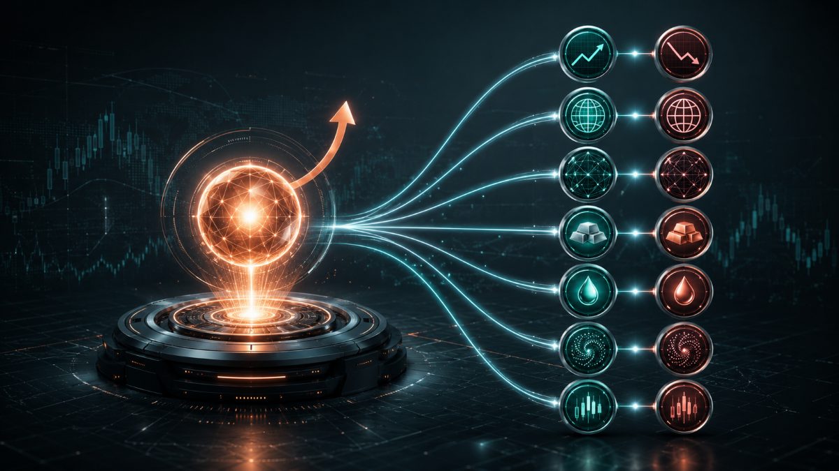 Hyperliquid lanza HIP-4 con siete pares de predicción mientras Skew, OutcomeXYZ y TradeXYZ compiten por establecer liquidez desde las primeras etapas.