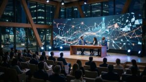 HPC y trade[XYZ] Llevan Los Perpetuos Pre-IPO a la SEC Para su Aprobación