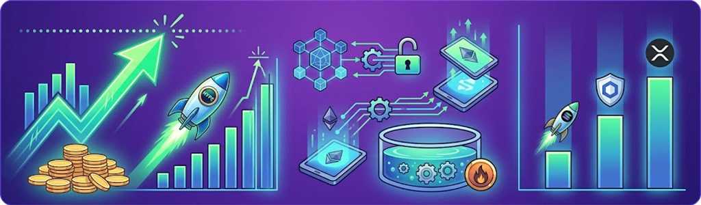 HYPE alcanzó un nuevo máximo histórico por encima de $85, mientras el token cotiza en $86,13 tras subir un 6,7% en las últimas 24 horas.