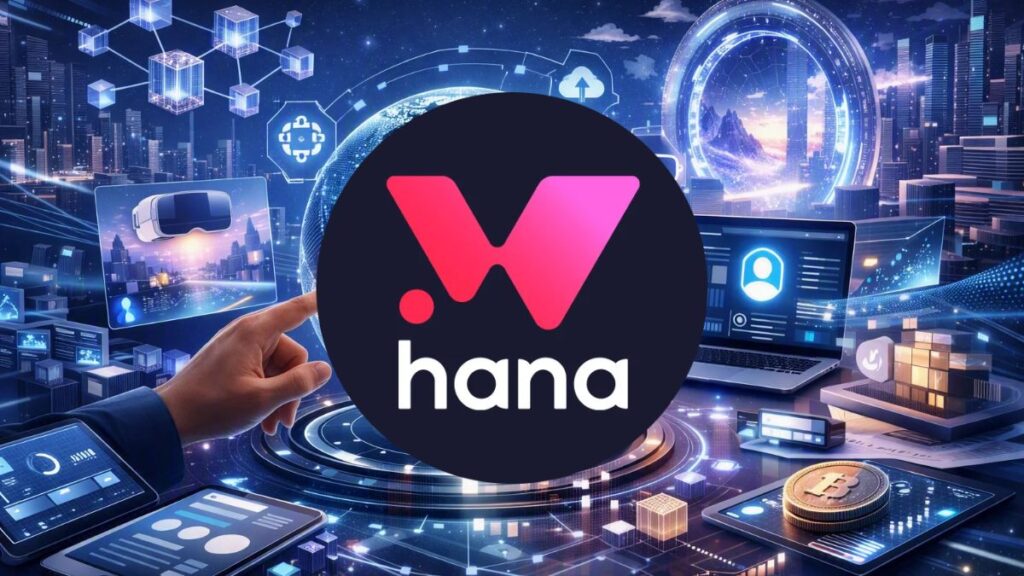 Review de Hana Network: Un Prometedor Avance Hacia la Participación Digital en la Web4