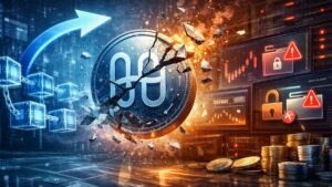Harmony Planea una Reversión Completa al 11 de Agosto Tras el Exploit de Tokens ONE Falsificados