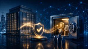 HashKey obtiene aprobación de JPMorgan para una cuenta de clientes, reforzando la segregación de fondos y su infraestructura institucional.