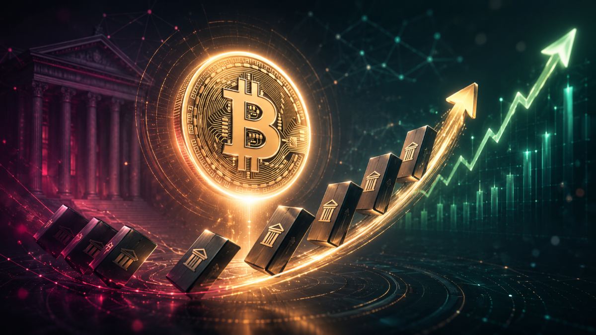 Los fondos de cobertura pasan a posiciones largas en futuros de bitcoin de CME mientras pierde atractivo el basis trade y mejora el sesgo institucional.