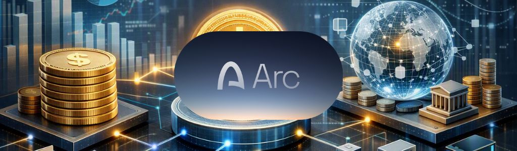 ¿Cómo Funciona Arc Chain?