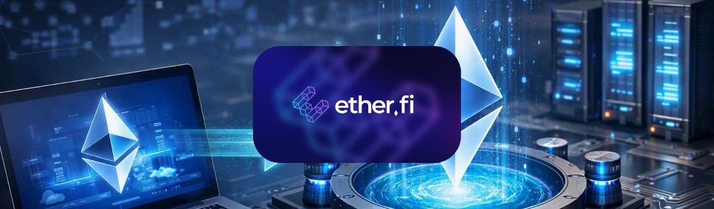Cómo funciona Ether.Fi