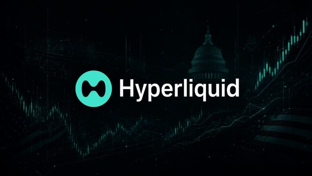 Hyperliquid Exige un Enfoque Unificado y Sólido para la Regulación de Perpetuos en EE.UU.