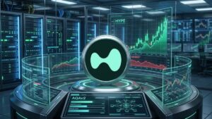 Los traders de Hyperliquid señalan a AQAv2 como una actualización clave mientras HYPE alcanza un maximo