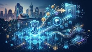 India Prepara Piloto De Bonos Corporativos Tokenizados Con Liquidación Basada En CBDC