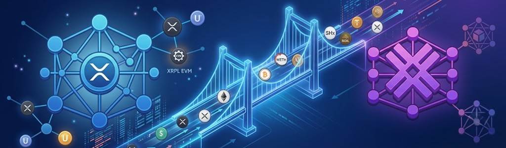 Interoperabilidad de XRPL
