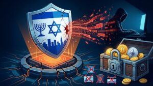 El Mayor Broker Cripto De Israel Sufre Una Filtración De Datos Que Afecta A 200.000 Clientes