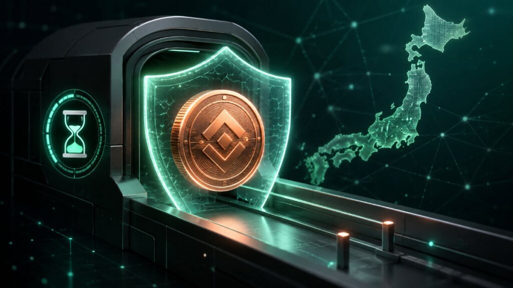 Japón pide a los exchanges retrasar retiros, registrar direcciones previamente y reforzar la autenticación para combatir fraudes con criptomonedas.