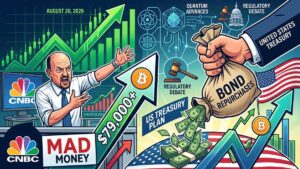 Jim Cramer Bitcoin