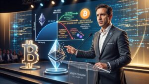 El CEO de SharpLink advierte que la propuesta EIP-8363 amenaza la ventaja competitiva de Ethereum