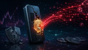 El exploit de Coldcard dispara los robos cripto de julio a $247,4 millones, convirtiéndolo en el segundo peor mes de 2026.