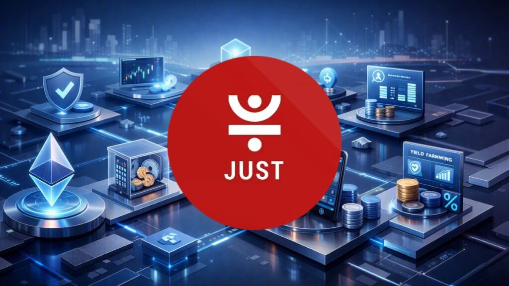 Review de Just Network: Utilidad Sólida en un Marco DeFi Unificado