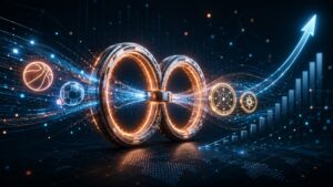 Kalshi lleva datos de libros de órdenes de deportes y perpetuos cripto a DoubleZero Edge, apuntando a un acceso institucional más rápido mediante fibra dedicada.