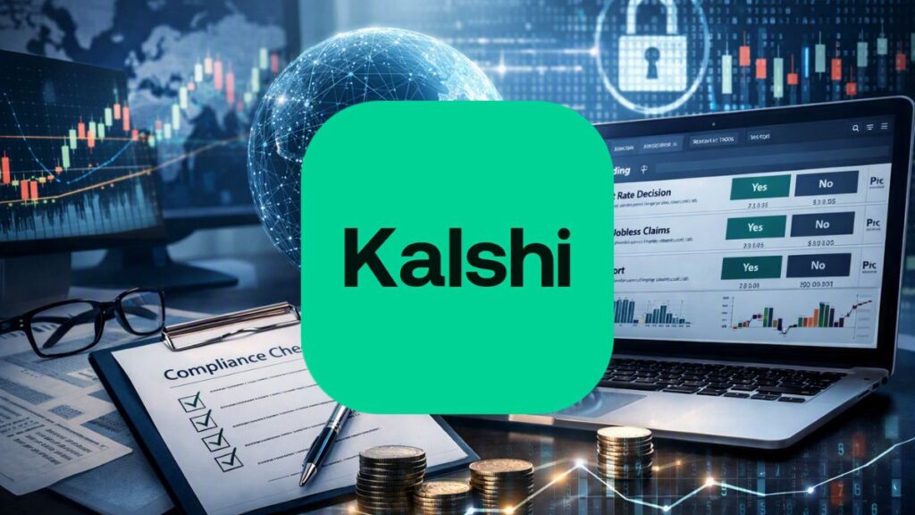 Kalshi Cierra Nueva Alianza de Cumplimiento con Comply para Reforzar los Controles de Insider Trading