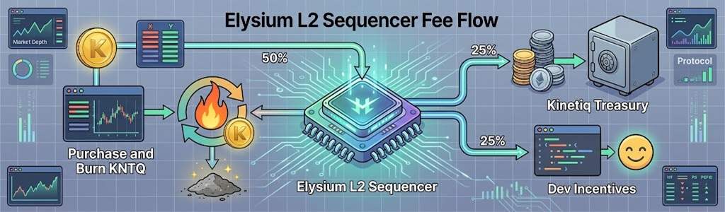 Kinetiq presenta Elysium L2-