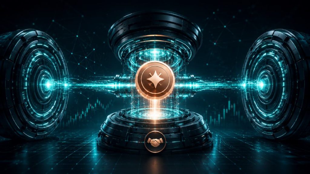 KuCoin integra FUSD de FinChain en RCMS y permite usar activos RWA con rendimiento como colateral para trading institucional.