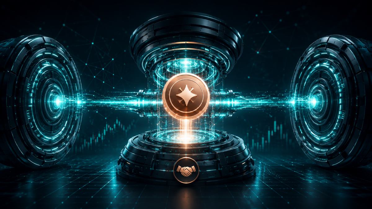 KuCoin integra FUSD de FinChain en RCMS y permite usar activos RWA con rendimiento como colateral para trading institucional.