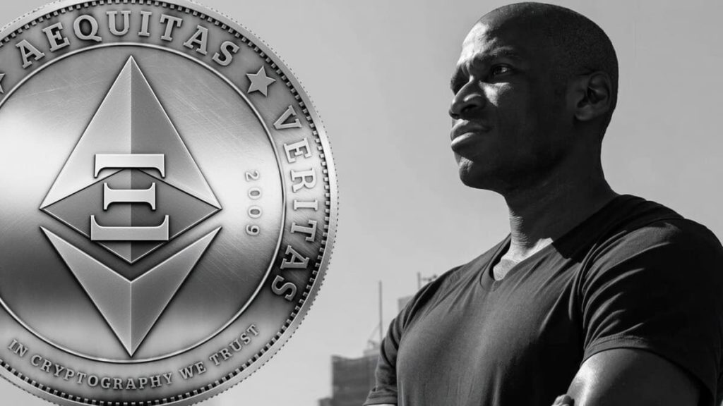 Ethereum se Estanca, pero Arthur Hayes lo Elige como su Apuesta por las Mayores Ganancias