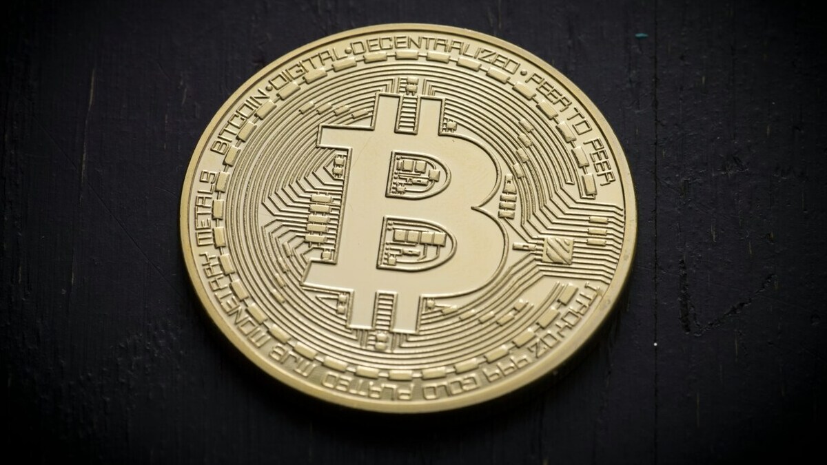La recompra de bonos del Tesoro y el repunte del Bitcoin