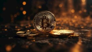 La volatilidad implícita a 30 días de Bitcoin alcanza el 36%