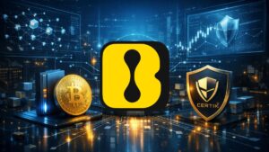 LBank Lanza la Iniciativa Crypto Resilience para Reforzar la Seguridad con CertiK