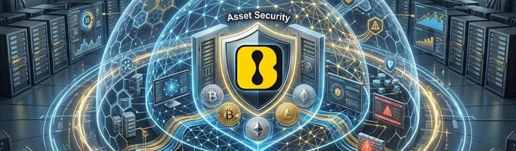 Protección Multicapa para un Ecosistema en Crecimiento