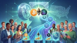 Línea de crédito respaldada por BTC