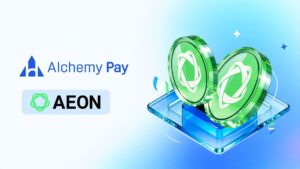 Alchemy Pay Integra AEON para Habilitar Acceso Global sin Fricciones entre Fiat y Cripto en 173 Países