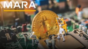 MARA Holdings Vende $46 Millones En Bitcoin Y Reduce Sus Reservas De BTC