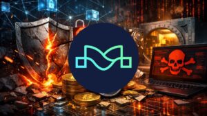 MAYAChain Detiene Operaciones Tras Exploit de $1.7M y una Caída del 89% del token CACAO
