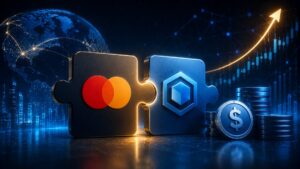 Mastercard completa la compra de BVNK para conectar dinero fiduciario, stablecoins y depósitos tokenizados dentro de un mercado de $309 mil millones.