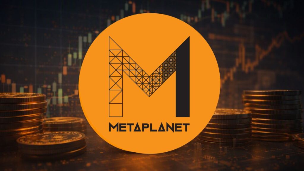 Metaplanet Lanza Plataforma de Tesorería en Bitcoin en EE.UU. con 2,100 BTC y un Acuerdo de $135M