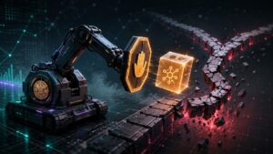 Simple Mining rechaza BIP-110 mientras su cadena minoritaria se paraliza tras solo dos bloques, evidenciando el escaso respaldo del hashrate.